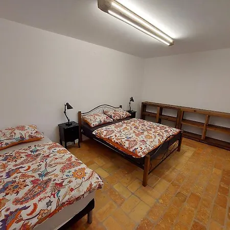 Apartment Coola Ljubljana