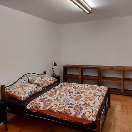 Apartment Coola *