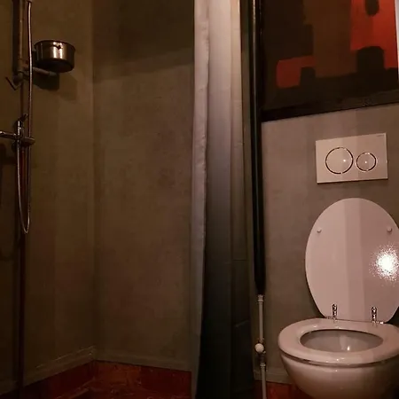 Coola Apartment *