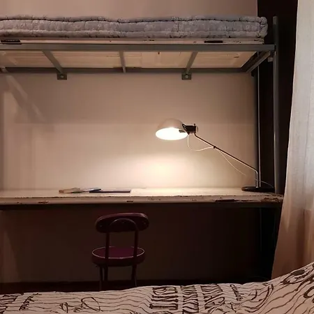 Coola Apartment Ljubljana