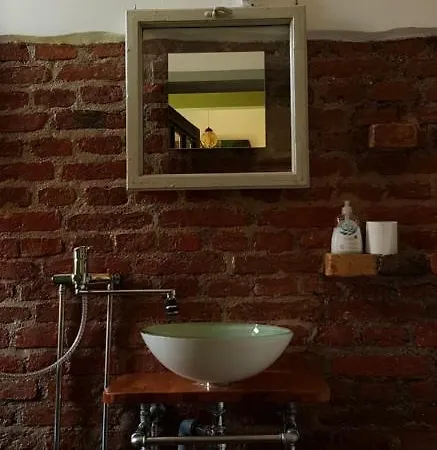Coola Apartment *