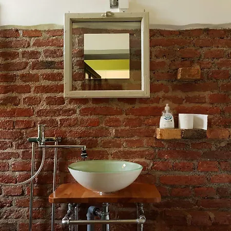 Coola شقة ليوبليانا