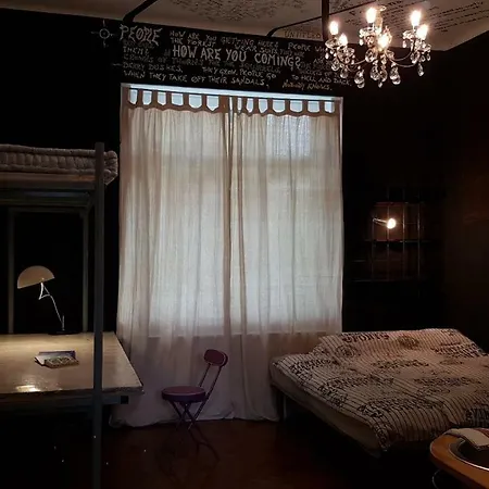 Apartment Coola *