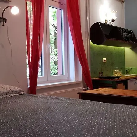 Apartment Coola