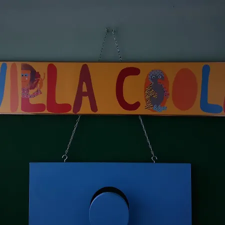 Coola * Ljubljana