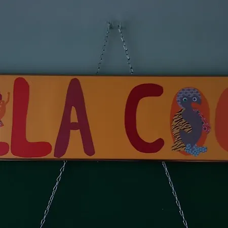 Apartment Coola *
