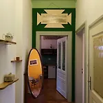 Coola Daire Ljubljana