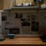 Apartamento Coola Liubliana