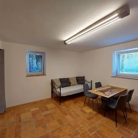Coola Apartman Ljubljana