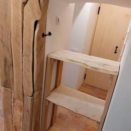 Apartamento Coola