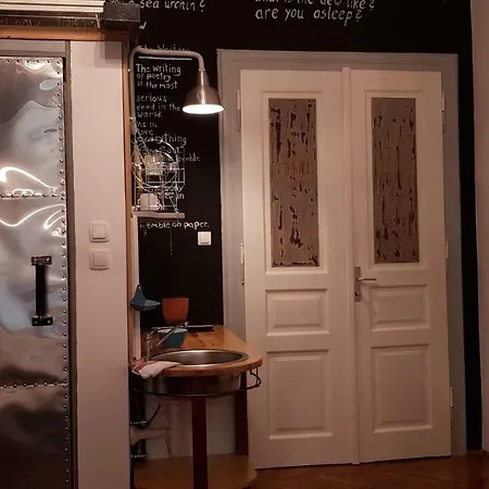 Coola Apartamento Liubliana