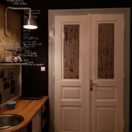 Apartman Coola *