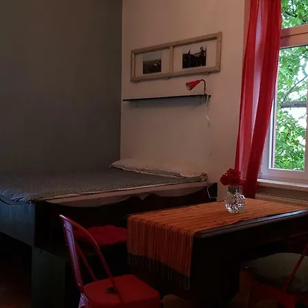 Coola Apartman Ljubljana