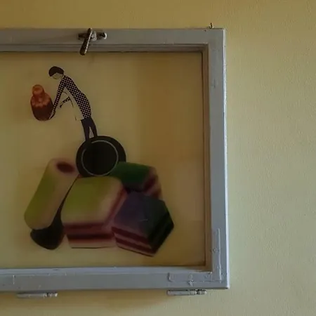 Coola Apartamento *