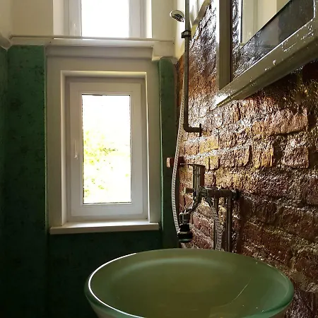 Apartamento Coola Liubliana