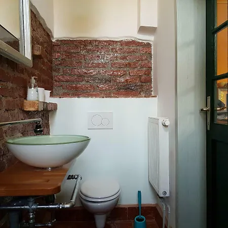 Apartamento Coola