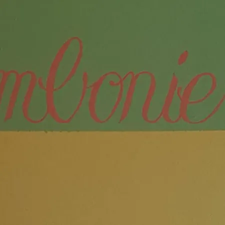 Coola 아파트 류블랴나