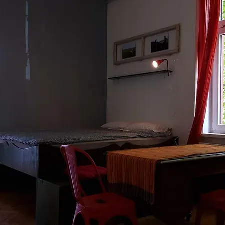 Coola Apartman Ljubljana