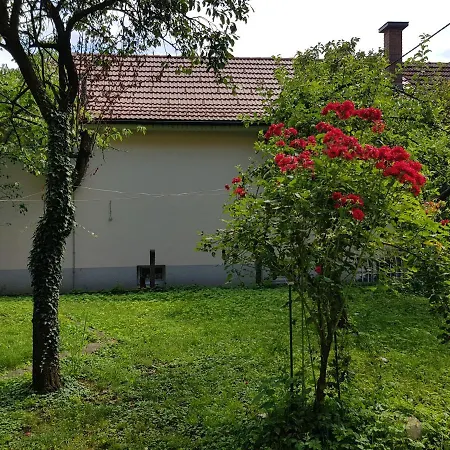 Apartamento Coola Liubliana