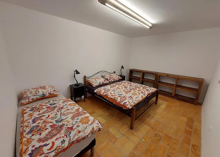 Apartamento Coola Liubliana