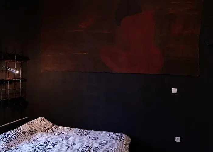 Coola Λιουμπλιάνα