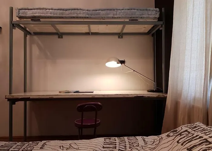 Coola Apartamento Liubliana