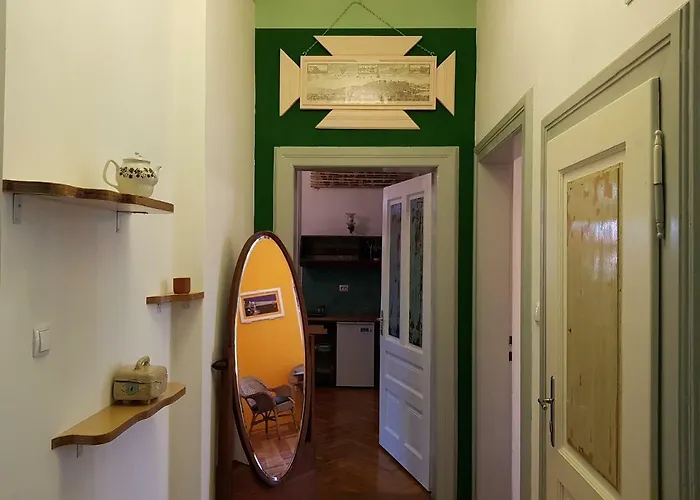 Coola Apartamento Liubliana