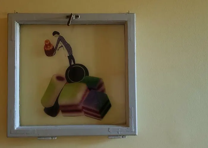 Coola Διαμέρισμα *