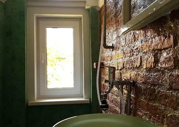 Apartamento Coola Liubliana