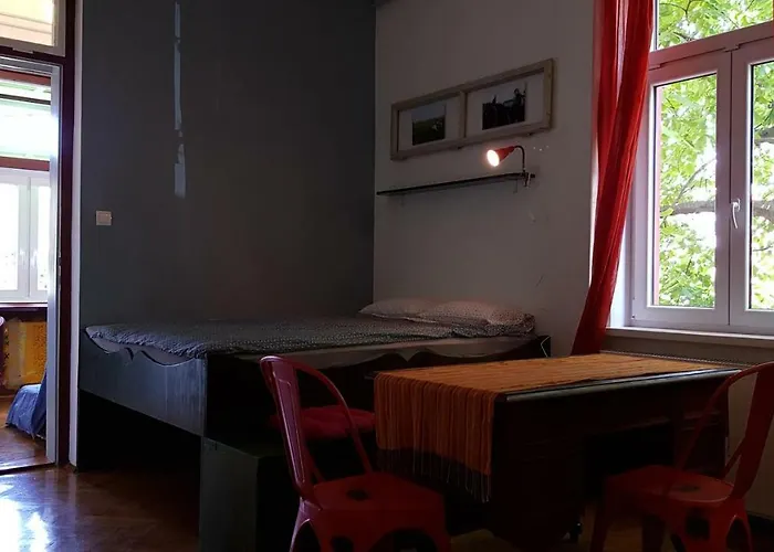 Coola Apartamento Liubliana