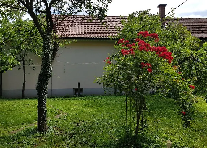 Apartamento Coola Liubliana