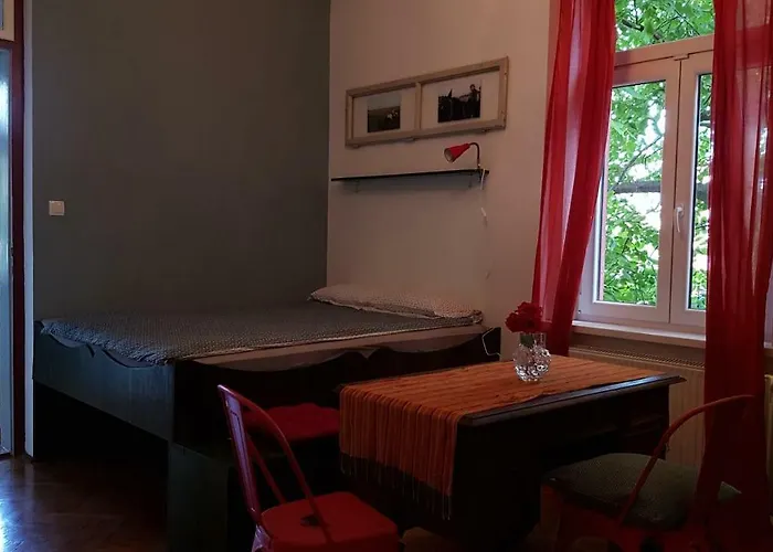 Coola Appartamento Lubiana