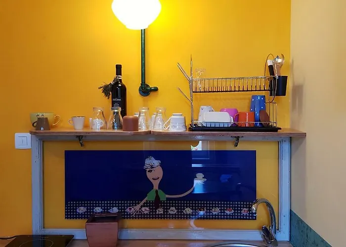 Appartamento Coola Lubiana