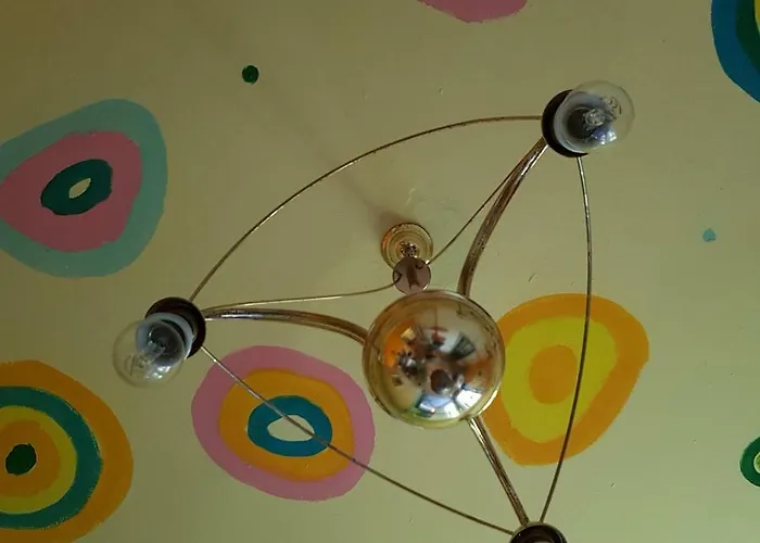 Coola Appartamento *