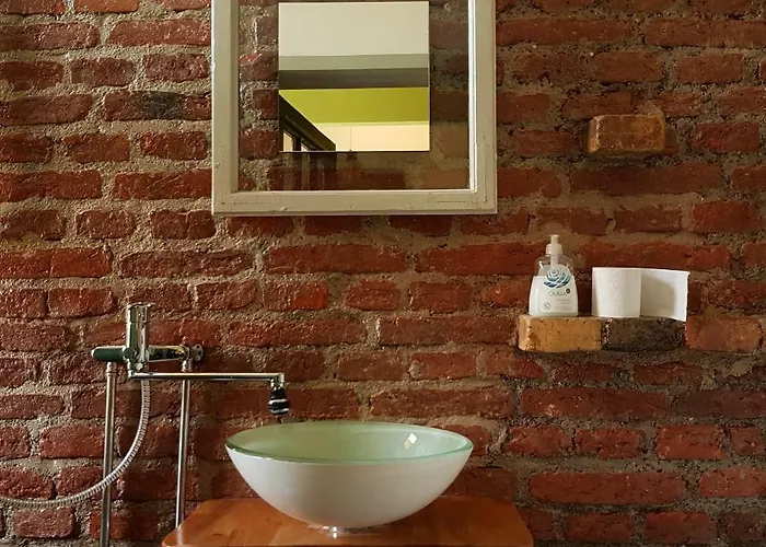 Coola Appartamento Lubiana